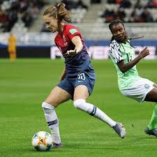 Последние твиты от caroline hansen (@carolinegrahamh). What A Game From Caroline Graham Hansen As Norway Gets A Comfy 3 0 Win Nikefootball Nikesoccer Womensfootball Worldcup2019 Womensworldcup Unisportlife
