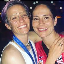 Jun 11, 2021 · chinese bloggers said tesla threatened to hit them with a defamation lawsuit after they posted negative comments online about the electric carmaker, financial times reported. Us Women S Soccer Champ Megan Rapinoe Quotes Nipsey Hussle After Victory Rolling Out