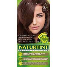 naturtint permanent hair color 5 7 light chocolate chestnut walmart com permanent hair color hair color brands light hair color