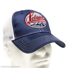8 The World Famous Leland Fly Fishing Trucker Hat By Leland Rod Company Fishing Hat Fly Fishing Hats Hats
