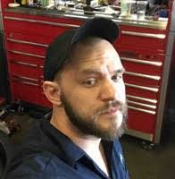 Derrick Metz's Instagram, Twitter & Facebook