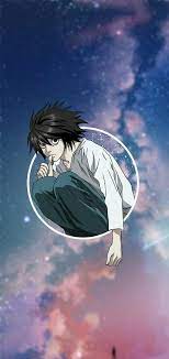 If you have your own one, just create an account on the website and upload a picture. L Death Note 1080p 2k 4k 5k Hd Wallpapers Free Download Wallpaper Flare