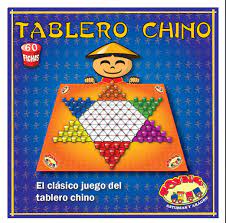 2 comprar juego de mesa chino online. Tablero Chino Tiendita Aula Editores Material Juguetes Libros Didactico