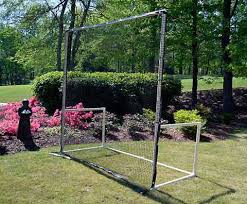 All in i spent around $140. Dura Pro High Velocity Golf Practice Net And Target Dwquailgolf Com