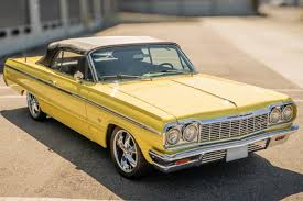 Image result for Yellow 1964 Tappan