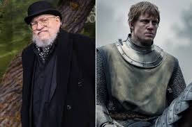 George R. R. Martin Shares Blunt Reaction to Shocking Poop Scene in GoT Spinoff: 'Don't Know If We Really Need the S---'