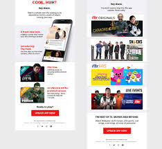 If you don't want to receive these emails in the future, please unsubscribe. that link takes you to a page for updating your settings. Iflix 3 0 Campaign On Behance