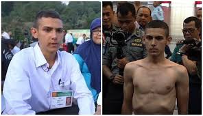 There are already 66 genealogy profiles with the cepak surname on geni. Jadi Wni Keturunan Prancis Inilah Sosok Enzo Zenz Allie Yang Diterima Sebagai Taruna Akmil Boombastis