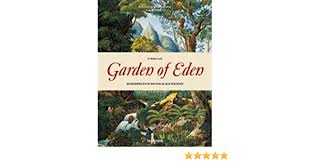 Das essen ist ganz hervorragend. Ein Garten Eden Meisterwerke Der Botanischen Illustration Garden Of Eden Masterpieces Of Botanical Illustration Un Jardin D Eden Chefs D Oeuvre De L Illustration Botanique H Walter Lack 9783836503020 Amazon Com Books