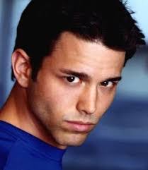 Colin Bain's Instagram, Twitter & Facebook