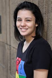 Castle High School student Nicole Enos Teen Project Shows Impact Of The  Arts