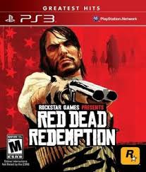 Proevolution soccer 6 y gran turismo 4. Descargar Juegos Por Mega Mediafire Y Utorrents Red Dead Redemption Ps3 Red Dead Redemption Red Dead Redemption Game