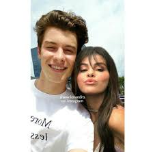 Pin By Betul Kartal On Edits Shawn Mendes Selena Gomez Selena