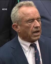 I'm looking at kids as I walk through the airports today, as I walk down  the street and I see these kids that are just overburdened with  mitochondrial challenges, with inflammation, you