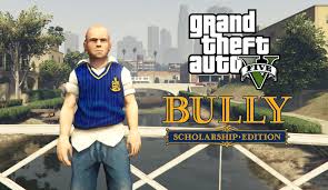 Bully Anniversary Edition Home Facebook