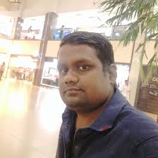 Sunil Kumar Ram