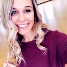 Sadie Markley's Instagram, Twitter & Facebook