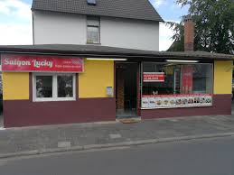 Dan maakt de attente en hartelijke bediening er een feestje van! Saigon Lucky Home Hanau Germany Menu Prices Restaurant Reviews Facebook