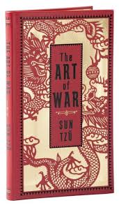 The Art Of War Barnes Noble Collectible Editions Hardcover In 2020 Barnes And Noble Beautiful Book Covers Sun Tzu