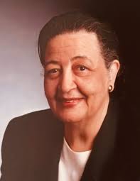 Massie Fleming Obituary (1927