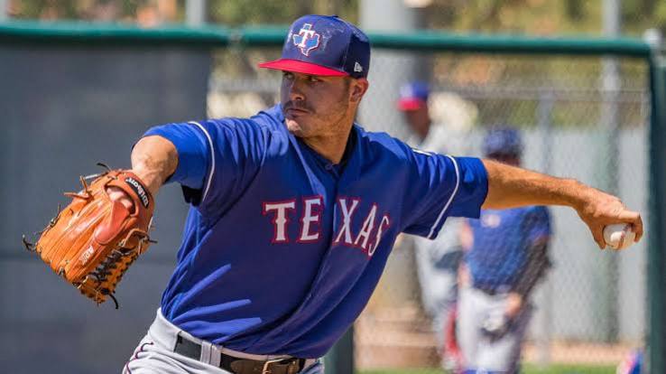 Rangers release Allen, add King to pool