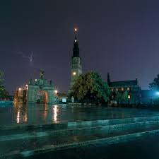 Zapraszamy na skupienia i rekolekcje ignacjańskie (ćwiczenia duchowe św. The Czestochowa Town