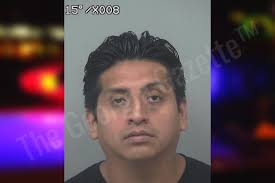 Johnny Meave — Gwinnett County Jail Bookings