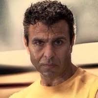 Shape it fitness Amir Assad