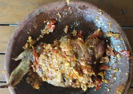 Btw, ada video menarik cara bikin sambal yang the best. Cara Buat Sambal Pak Gebus Cara Buat Sambal Ayam Gepuk Pak Gembus Membuat Itu Mau Coba Resep Sambal Indonesia Yang Mantap Sobreelrelojunosojos