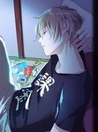 Mike So Are U Just Gonna Keep Staring At Me Thinking I Dont Know Jake Jake H Hey I I Wasn T Staring Kinda Mike Smi Cute Anime Guys Anime Anime Guys