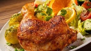 أشهى دجاج مشوي بالفرن recipe egyptian food cooking recipes chicken recipes