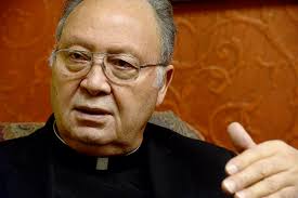 286 Texas priests ID'd in abuse scandal