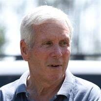 James Elbert Potts Obituary