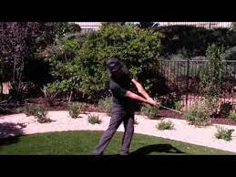 Natural Golf Swing Basics George Knudson Youtube Golf Swing Sequence Golf Swing Golf Tips