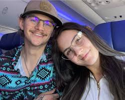 Destiny Sanchez and Tyler Warner's Wedding Website