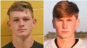 WEEK 9 GRIDIRON GLIMPSE: Blanket, Zephyr battle for top spot in District  13-A Division II