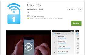 We are canada's #1 phone unlocking company in the industry today. How To Unlock Android Device With Home Wifi
