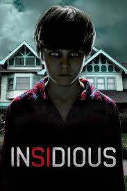 Egy fiatalembert egy médium megölésével vádolnak. Insidious 2010 Mafab Hu