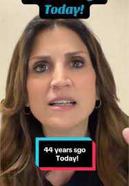 44 years ago today! This epic moment in tv history brought in 83,000 views!  #classictv #80stv #classictvtrivia ##soapopera #tvtrivia