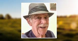 John Robert Hocker Jr. Obituary October 17, 2024