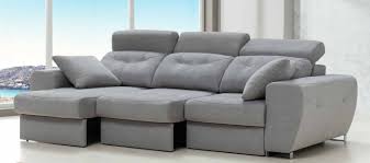 Sofa Deslizante Con Carro Puede Ser Usado Como Cama Al Tener Mas Profundidad De Asiento Sofa Colchones Camas