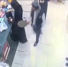 بالفيديو النائب العام يوجه بالقبض على المتحرش بفتاة تبوك