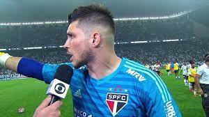 62 ↗ 63 overall rating. Tiago Volpi Do Sao Paulo Ataca Arbitro Por Suposta Falta De Love No Segundo Gol Do Corinthians Sao Paulo Ge