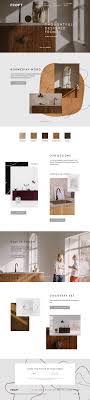 ikea kitchen cabinets, web layout design