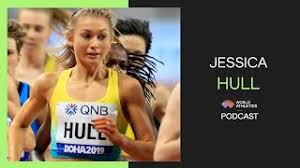 06 feb 2020 report mcsweyn and hull clinch olympic spots at 5000m in melbourne. World Athletics Podcast Jessica Hull News World Athletics
