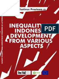 Whether you're starting up or managing an enterprise, sage business cloud has trusted, innovative solutions for managing your money, accounting, payroll, people, payments, and so much more. Inequality Of Indonesian Development From Variuos Aspect Economic Inequality Discrimination Race Relations