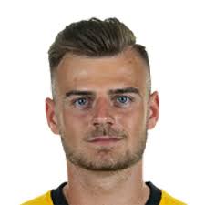 Max Kulke vs Dennis Mast