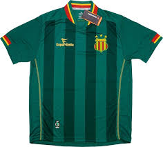 Há 4 dias brasileirão série b. 2014 Sampaio Correa Third Shirt 10 Bnib L Classic Retro Vintage Football Shirts