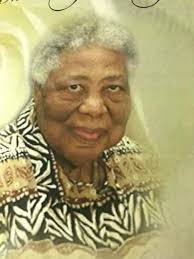 Remembering Daisy Roquemore, a devoted educator and community leader in  Pecos, Texas