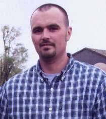 Obituary for Brandon L McGriff